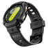 Spigen Galaxy Watch 8(44mm)保護殼+錶帶組合 Rugged Armor Pro